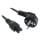 Gembird Kabel SCHUKO - C5 1,8m - 64442 - zdjęcie